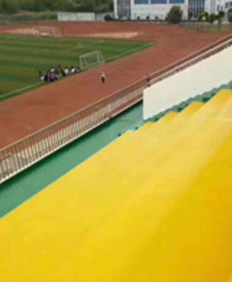 静乐专业球场地面翻新维修整改